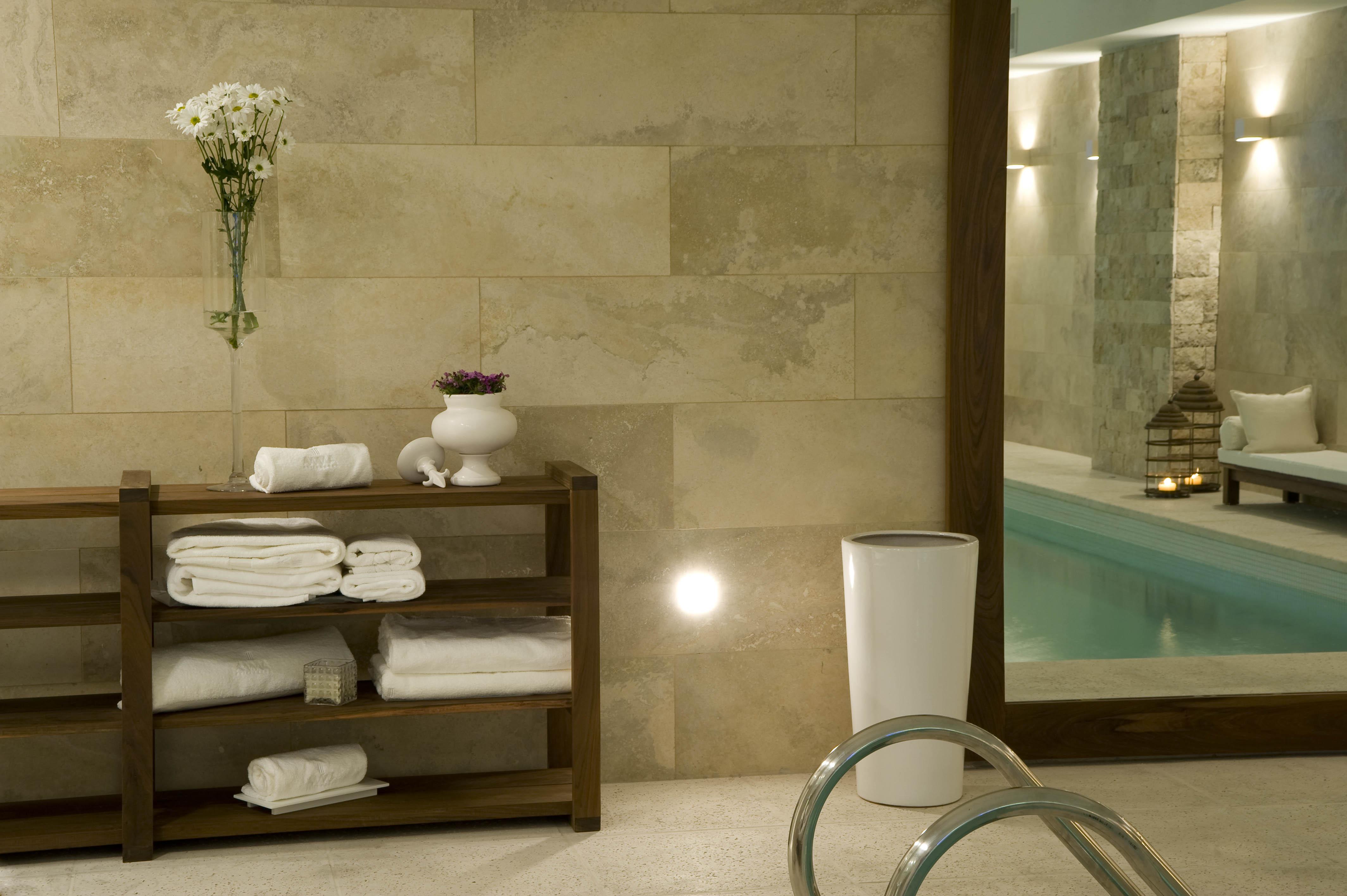 Awwa Suites & Spa Буенос Айрес Екстериор снимка