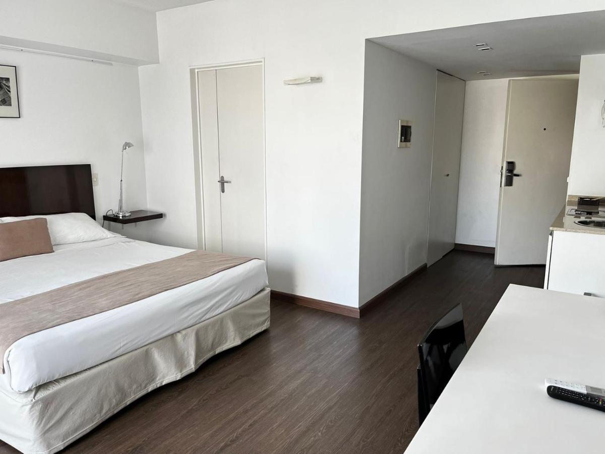 Awwa Suites & Spa Буенос Айрес Екстериор снимка