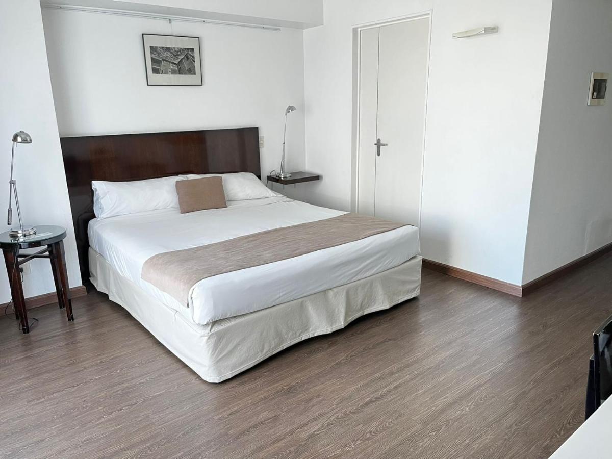 Awwa Suites & Spa Буенос Айрес Екстериор снимка