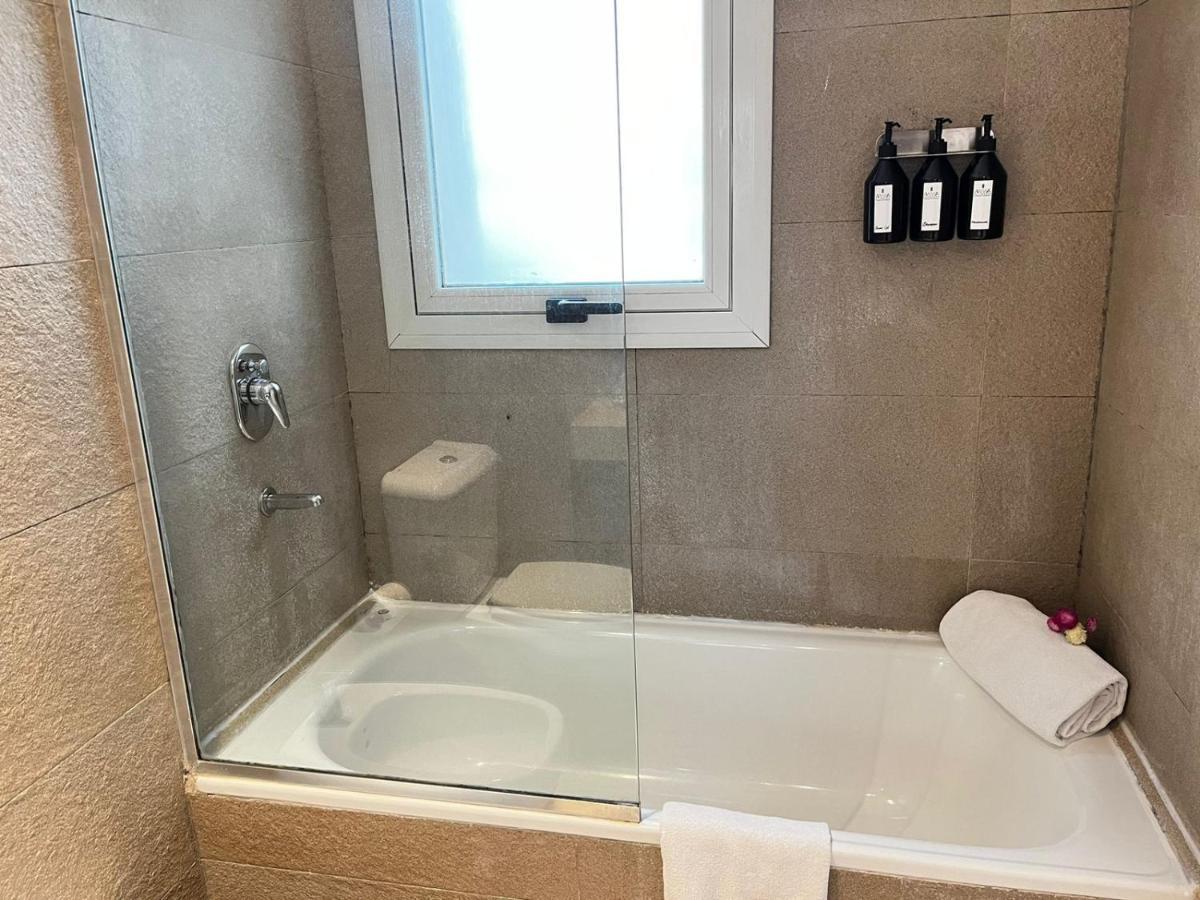 Awwa Suites & Spa Буенос Айрес Екстериор снимка