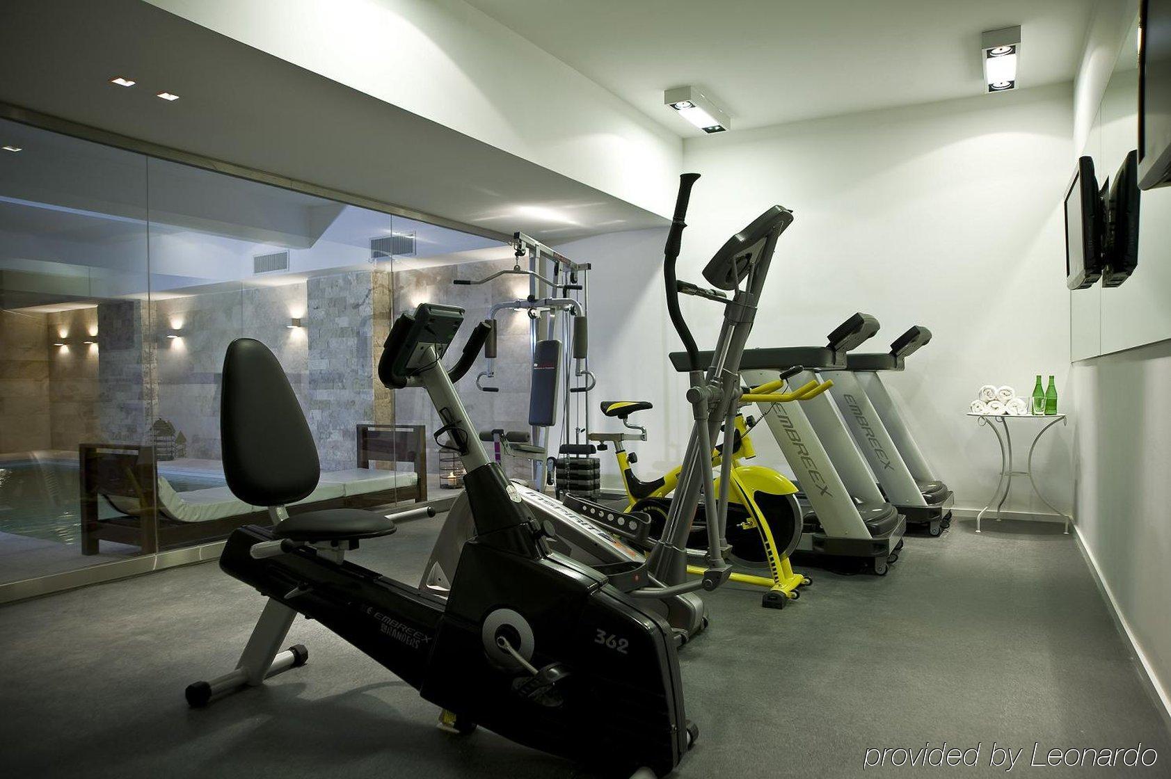 Awwa Suites & Spa Буенос Айрес Екстериор снимка