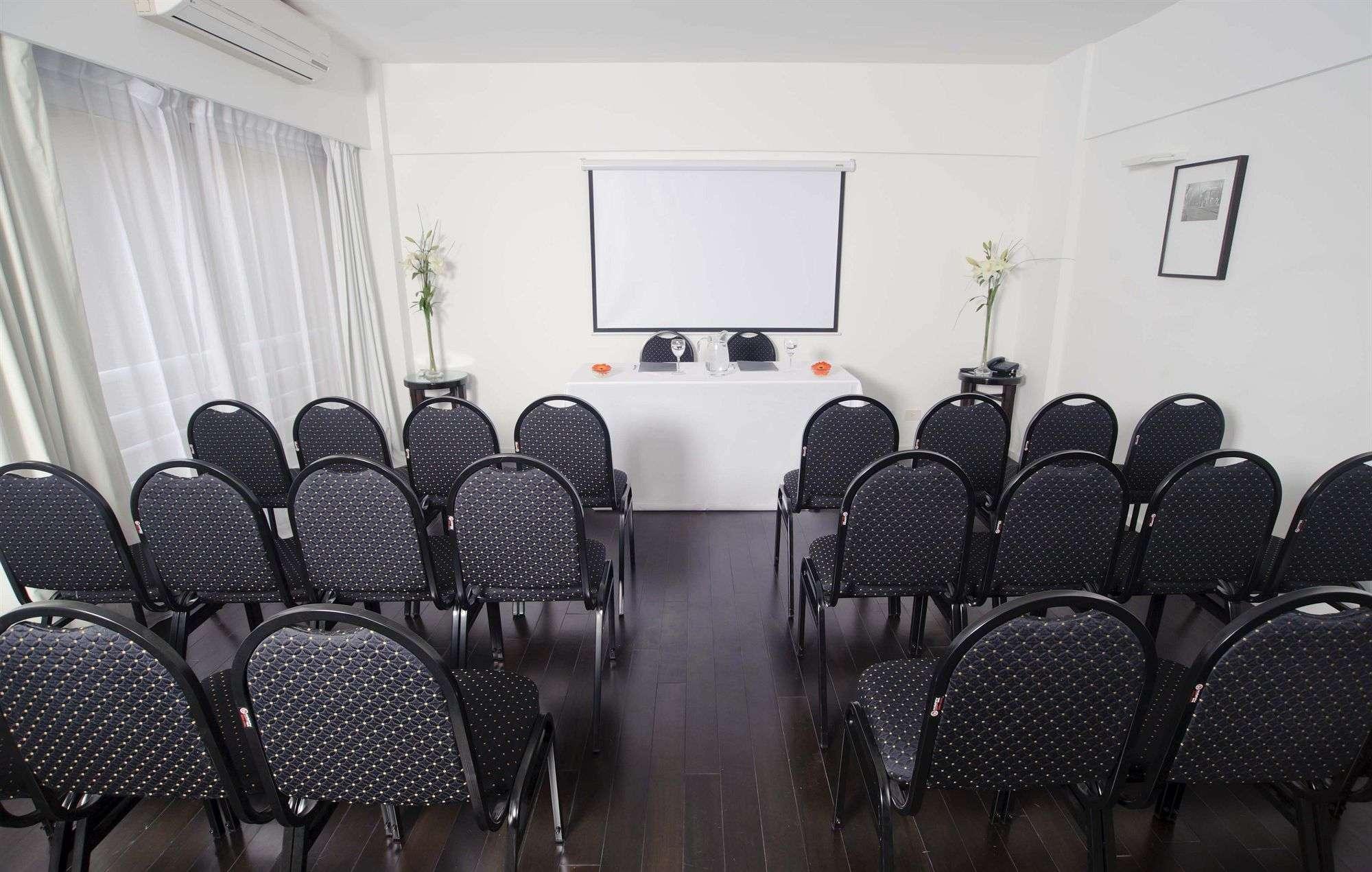 Awwa Suites & Spa Буенос Айрес Екстериор снимка