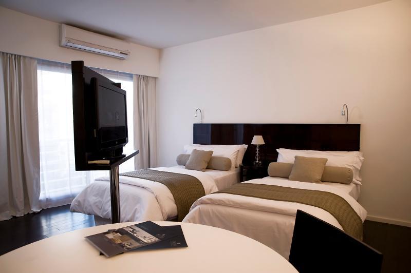 Awwa Suites & Spa Буенос Айрес Екстериор снимка