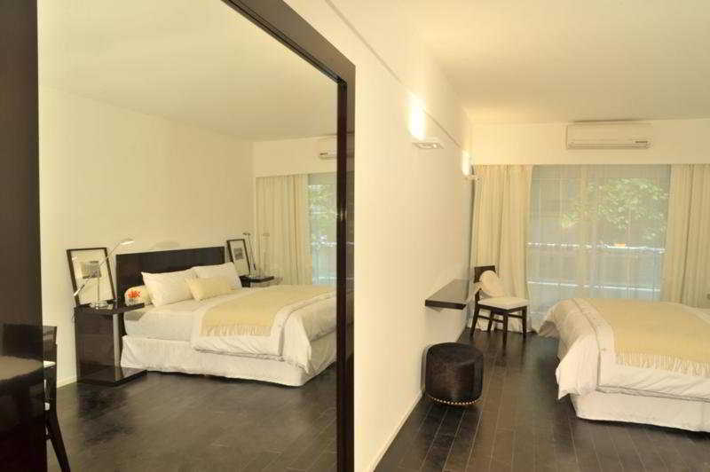 Awwa Suites & Spa Буенос Айрес Екстериор снимка