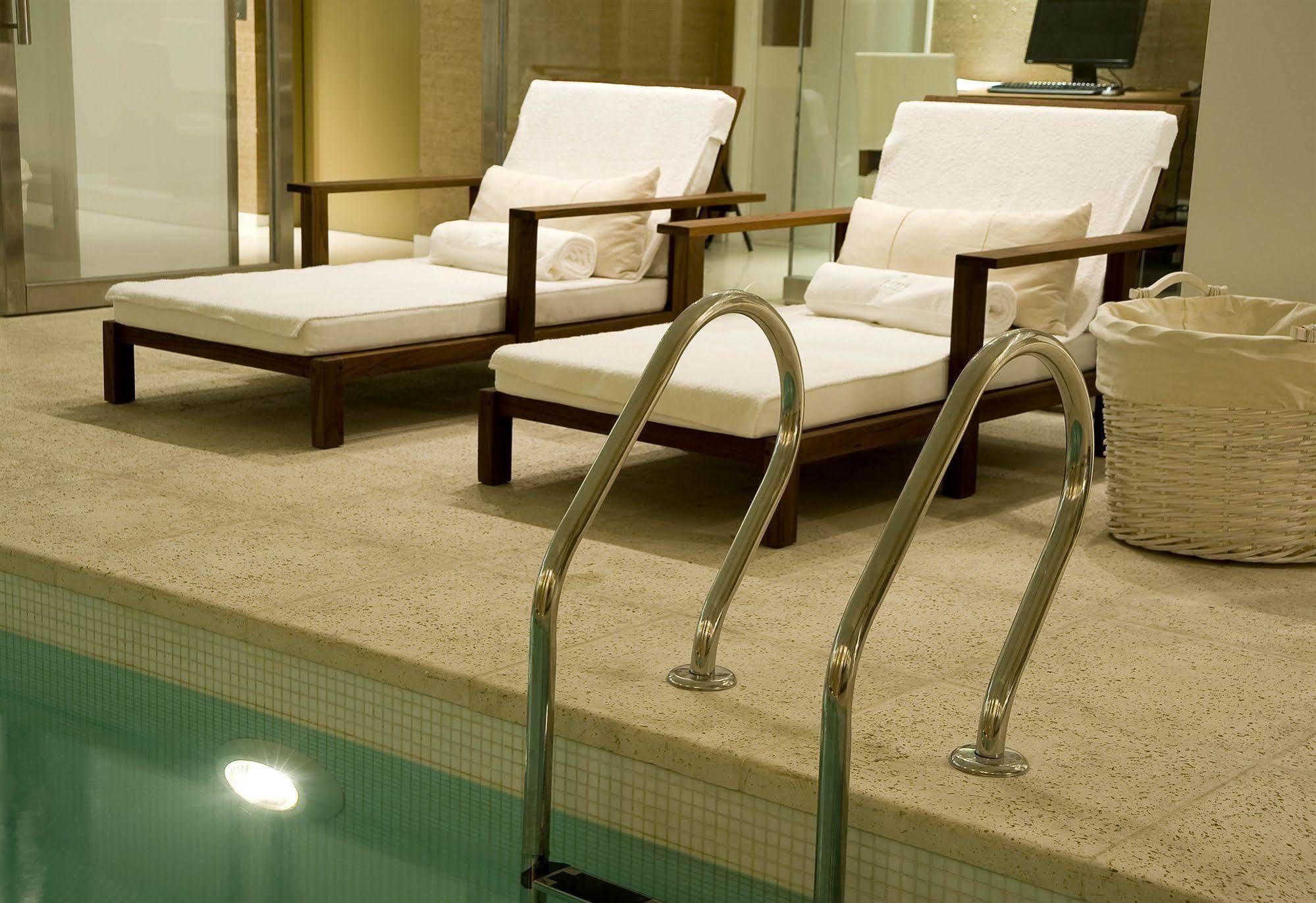 Awwa Suites & Spa Буенос Айрес Екстериор снимка